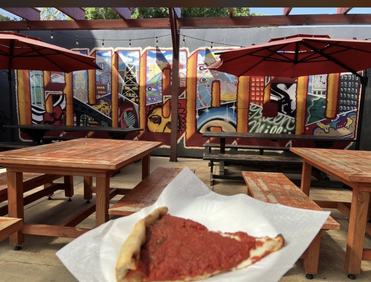 Leftys - Dr. Ruth MacPete